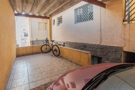 Casa à venda com 116m², 2 quartos e 1 vagaÁrea comum - Garagem