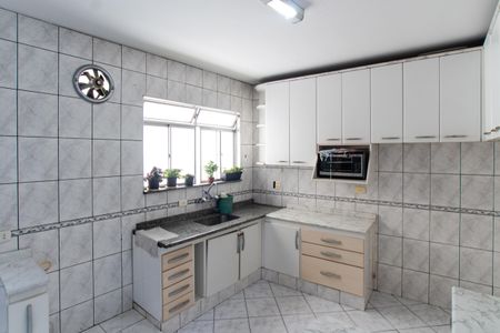 Casa à venda com 116m², 2 quartos e 1 vagaCozinha