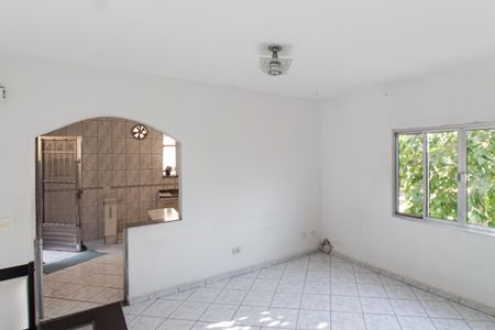 Casa à venda com 116m², 2 quartos e 1 vagaSala