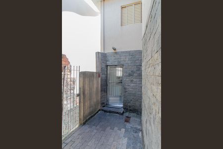 Casa à venda com 116m², 2 quartos e 1 vagaEntrada da Casa 3