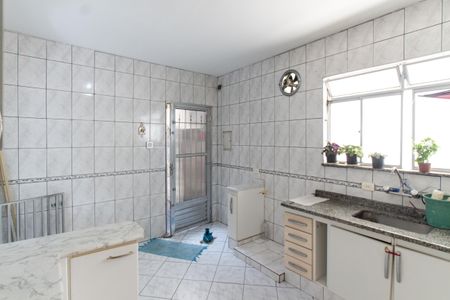 Casa à venda com 116m², 2 quartos e 1 vagaCozinha