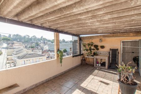 Casa à venda com 116m², 2 quartos e 1 vagaÁrea de Serviço