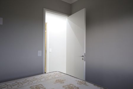 Apartamento à venda com 42m², 2 quartos e 1 vagaQuarto 2