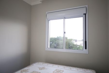 Apartamento à venda com 42m², 2 quartos e 1 vagaQuarto 2