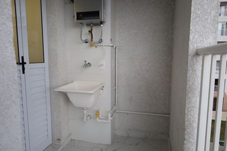 Apartamento à venda com 42m², 2 quartos e 1 vagaÁrea de Serviço