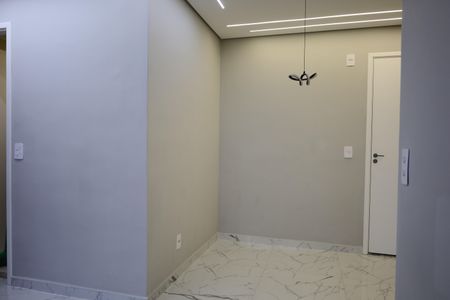 Apartamento à venda com 42m², 2 quartos e 1 vagaSala