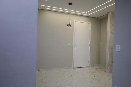 Apartamento à venda com 42m², 2 quartos e 1 vagaSala