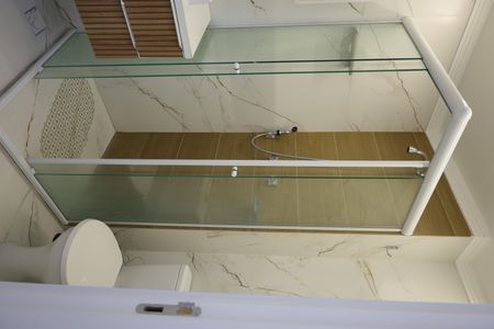 Apartamento à venda com 42m², 2 quartos e 1 vagaBanheiro