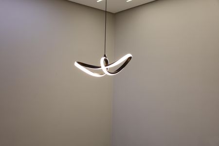 Apartamento à venda com 42m², 2 quartos e 1 vagaSala