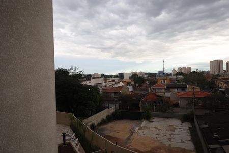 Apartamento à venda com 42m², 2 quartos e 1 vagaVista do Quarto 1