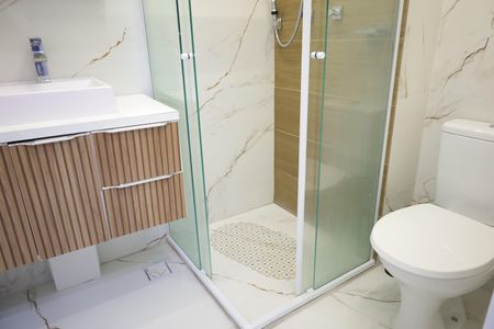 Apartamento à venda com 42m², 2 quartos e 1 vagaBanheiro