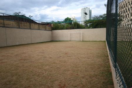 Apartamento à venda com 42m², 2 quartos e 1 vagaQuadra