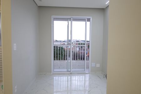 Apartamento à venda com 42m², 2 quartos e 1 vagaSala