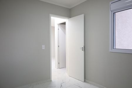 Apartamento à venda com 42m², 2 quartos e 1 vagaQuarto 1