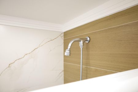 Apartamento à venda com 42m², 2 quartos e 1 vagaBanheiro