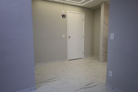 Apartamento à venda com 42m², 2 quartos e 1 vagaSala