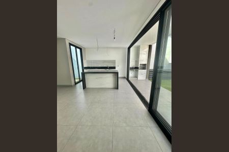 Casa de Condomínio à venda com 3 quartos, 249m² em Chácara Morada Mediterrânea, Jundiaí