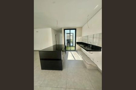 Casa de Condomínio à venda com 3 quartos, 249m² em Chácara Morada Mediterrânea, Jundiaí