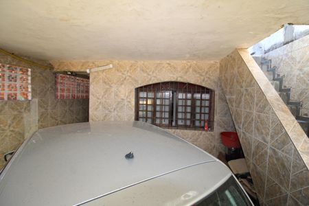 Casa à venda com 150m², 3 quartos e 1 vagaGaragem