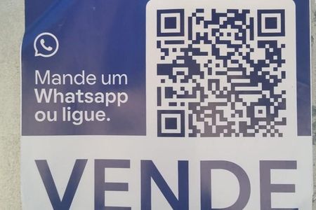 Casa à venda com 150m², 3 quartos e 1 vaga Casa à venda com 150m², 3 quartos e 1 vagaPlaca