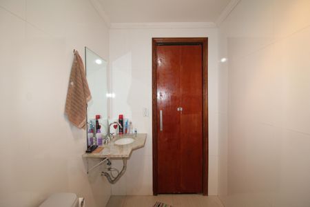 Casa à venda com 150m², 3 quartos e 1 vagaBanheiro 1