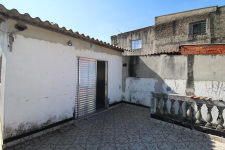 Casa à venda com 150m², 3 quartos e 1 vagaQuarto 2 - Varanda