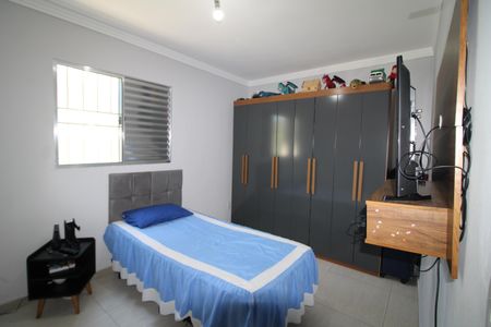 Casa à venda com 150m², 3 quartos e 1 vagaQuarto 3