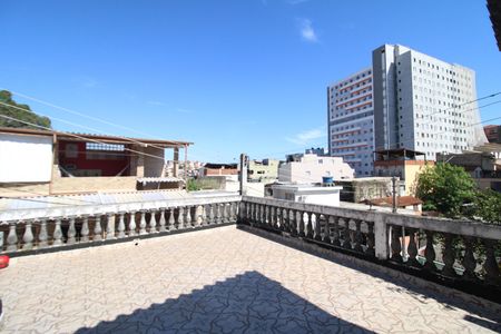 Casa à venda com 150m², 3 quartos e 1 vagaQuarto 2 - Varanda