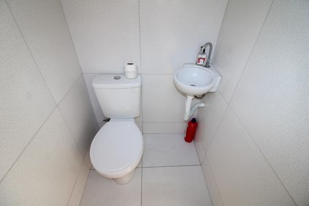 Casa à venda com 150m², 3 quartos e 1 vagaBanheiro 3