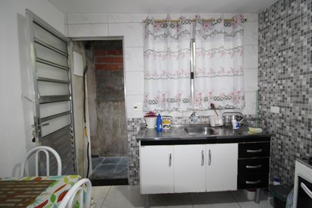 Casa à venda com 150m², 3 quartos e 1 vagaCasa 2 - Sala / Cozinha