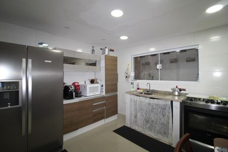 Casa à venda com 150m², 3 quartos e 1 vagaCozinha