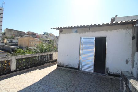 Casa à venda com 150m², 3 quartos e 1 vagaQuarto 2 - Varanda