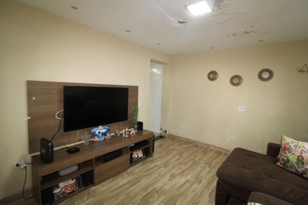 Casa à venda com 150m², 3 quartos e 1 vagaSala