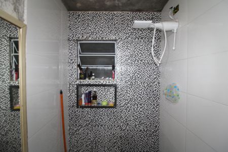 Casa à venda com 150m², 3 quartos e 1 vagaCasa 2 - Banheiro