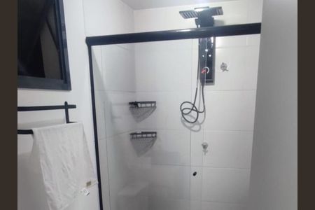 Studio à venda com 25m², 1 quarto e sem vagaBanheiro
