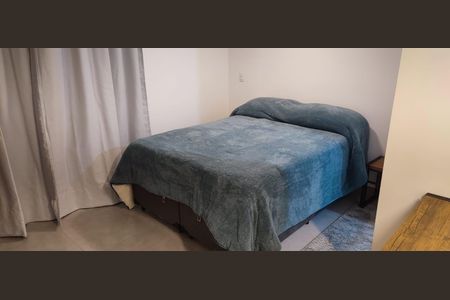 Studio à venda com 25m², 1 quarto e sem vagaQuarto