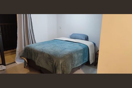 Studio à venda com 25m², 1 quarto e sem vagaQuarto