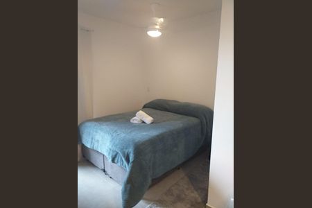 Studio à venda com 25m², 1 quarto e sem vagaQuarto