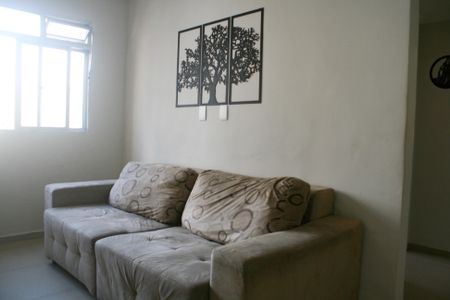 Apartamento para alugar com 48m², 1 quarto e 1 vagaSala