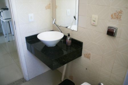 Apartamento para alugar com 48m², 1 quarto e 1 vagaBanheiro