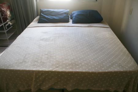 Apartamento para alugar com 48m², 1 quarto e 1 vagaQuarto 1