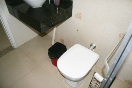 Apartamento para alugar com 48m², 1 quarto e 1 vagaBanheiro