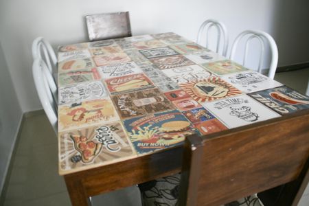 Apartamento para alugar com 48m², 1 quarto e 1 vagaSala