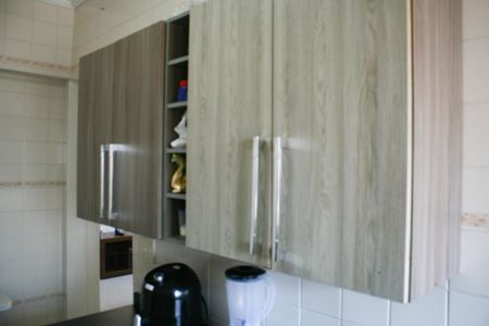 Apartamento para alugar com 48m², 1 quarto e 1 vagaCozinha