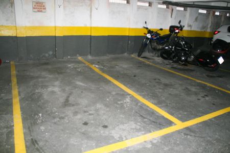 Apartamento para alugar com 48m², 1 quarto e 1 vagaGaragem