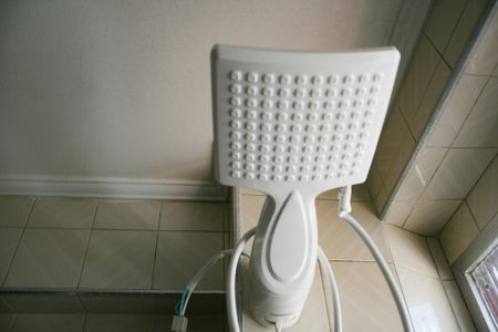 Apartamento para alugar com 48m², 1 quarto e 1 vagaBanheiro