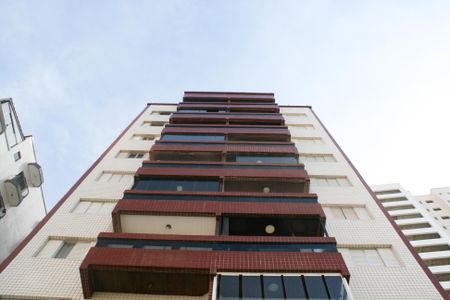 Apartamento para alugar com 48m², 1 quarto e 1 vagaFachada
