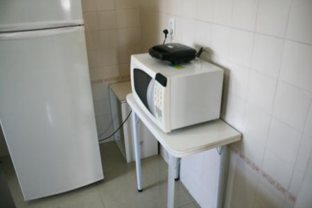 Apartamento para alugar com 48m², 1 quarto e 1 vagaCozinha