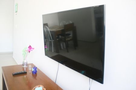 Apartamento para alugar com 48m², 1 quarto e 1 vagaSala