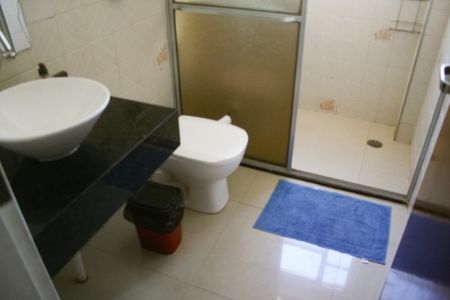 Apartamento para alugar com 48m², 1 quarto e 1 vagaBanheiro